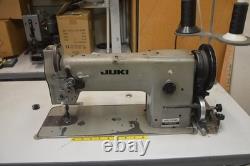 Juki industrial sewing machine model dnu-241hs