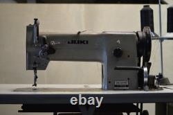 Juki industrial sewing machine model dnu-241hs