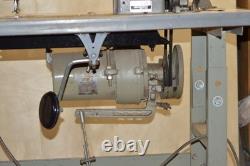 Juki industrial sewing machine model dnu-241hs