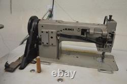 Juki industrial sewing machine model dnu-241hs