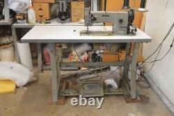Juki industrial sewing machine model dnu-241hs