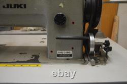 Juki industrial sewing machine model dnu-241hs
