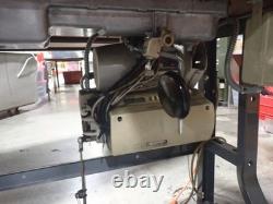 Juki model DDL-5550N-7 industrial sewing machine