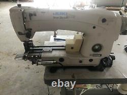 Juki union special 63900AM1/2 industrial sewing machine