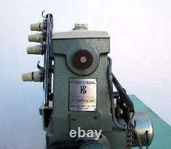 KANSAI SPECIAL M1003A/UTC Cylinder 3-N 4-T Coverstitch Industrial Sewing Machine