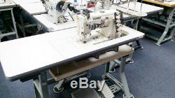 KANSAI SPECIAL NW-8803-GMG Industrial Coverstitch Sewing Machine JAPAN NEW