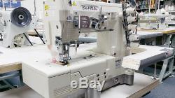 KANSAI SPECIAL NW-8803-GMG Industrial Coverstitch Sewing Machine JAPAN NEW