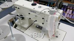 KANSAI SPECIAL NW-8803-GMG Industrial Coverstitch Sewing Machine JAPAN NEW