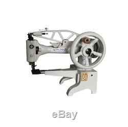 KINGMAX GC2971 Patching Leather Shoe Repair Industrial Sewing Machine Head Only