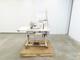 KM-1072BLX-7 Fortuna Industrial Sewing Embroidery Servo Machine 230VAC 1Ph Read