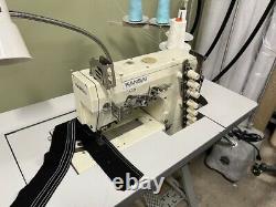 Kansa Special WX8842 Industrial Sewing Machine