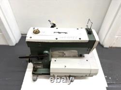 Kansai Special L-5001m 1 Needle Chainstitch Industrial Sewing Machine