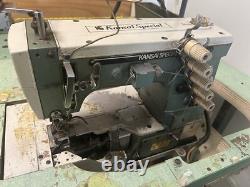 Kansai Special W-8003D Industrial Sewing Machine