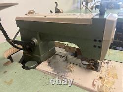 Kansai Special W-8003D Industrial Sewing Machine