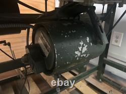 Kansai Special W-8003D Industrial Sewing Machine