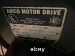 Kansai Special W-8003D Industrial Sewing Machine