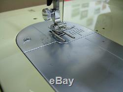 Kenmore Heavy Duty Industrial Strength sewing machine model 158.13180 Japan made