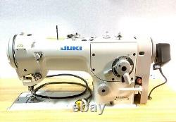 LZ-2280N JUKI zig-zag industrial sewing machine
