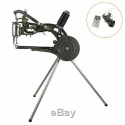 Leather Sewing Machine Industrial Hand Heavy Duty Sewing Machine