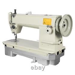 Leather Sewing Machine Industrial Heavy Duty Thick Material Leather Sewing Tool