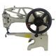 Leather Sewing Machine Shoe Mending Leather Stitching Machine Head Patcher