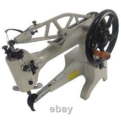 Leather Sewing Machine Shoe Mending Leather Stitching Machine Head Patcher