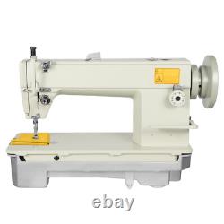 Leather Sewing Machine Thick Material Fabrics Sewing Industrial Heavy Duty New
