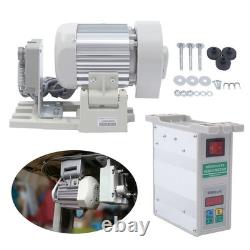 Leather Shovel Peeling Skiving Machine with Brushless Sewing Machine Servo Motor
