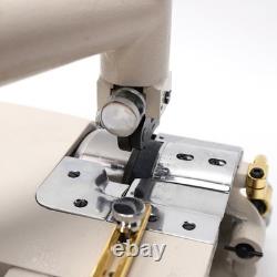 Leather Shovel Peeling Skiving Machine with Brushless Sewing Machine Servo Motor