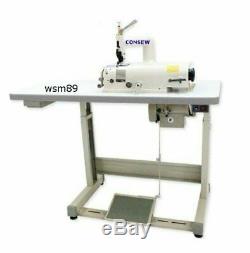 Leather Skiving Machine Consew DCS-S4