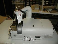 Leather Skiving Machine Consew DCS-S4