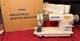 Liebersew Industrial Sewing Machine $250 (No Pedal or Cord)