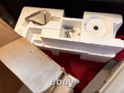 Liebersew Industrial Sewing Machine $250 (No Pedal or Cord)