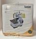 Lumina Sienna Serger Sewing Machine Industrial Grade