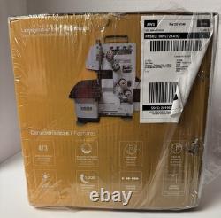 Lumina Sienna Serger Sewing Machine Industrial Grade