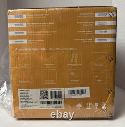 Lumina Sienna Serger Sewing Machine Industrial Grade