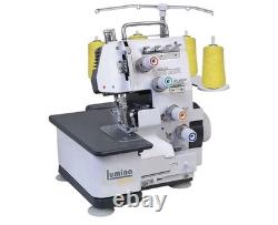 Lumina Sienna Serger Sewing Machine Industrial Grade