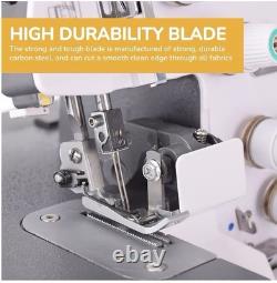 Lumina Sienna Serger Sewing Machine Industrial Grade