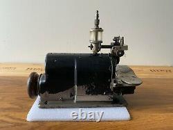 MERROW 60E Vintage 3-Thread Overlock Serger Industrial Sewing Machine Head Only