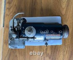 MERROW 60E Vintage 3-Thread Overlock Serger Industrial Sewing Machine Head Only