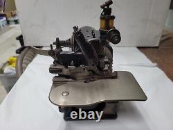 MERROW A-3D Vintage 3-Thread Overlock Serger Industrial Sewing Machine Head Only