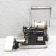 MERROW A-3D W Vintage 3-Thread Overlock Serger Industrial Sewing Machine Tested