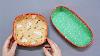 Make Your Own Fabric Bowl Fabric Tray Diy For Home Cute Gift Sewing Idea