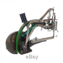 Manual Sewing Shoe Making Sewing Machine Shoes Leather Repairs Sewing Equipment