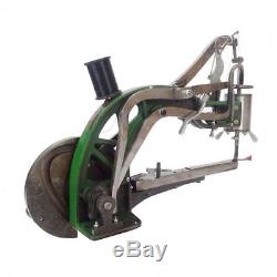 Manual Shoe Making Sewing Machine Shoes Leather Repairs Sewing Equipment