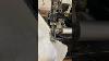 Mauser Spezial Overlock Highspeed Industry Machine 1923 Sewing Overlockmachine Mauserspezial