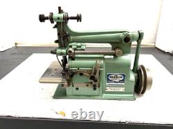 Merrow 15-ca-1 Crochet Decorative Edge Stitch Industrial Sewing Machine