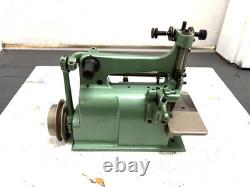 Merrow 15-ca-1 Crochet Decorative Edge Stitch Industrial Sewing Machine