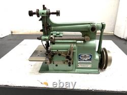 Merrow 15-ca-1 Crochet Decorative Edge Stitch Industrial Sewing Machine
