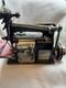 Merrow 15-ca Crochet Decorative Edge Stitch Industrial Sewing Machine